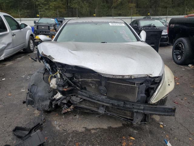 Hyundai SONATA Gls Image 2