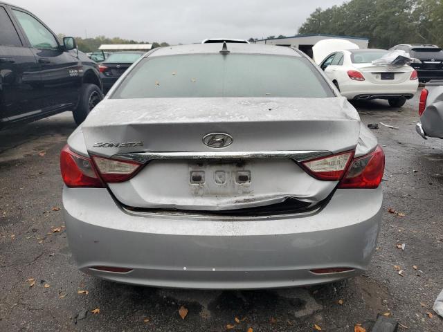 Hyundai SONATA Gls Image 6