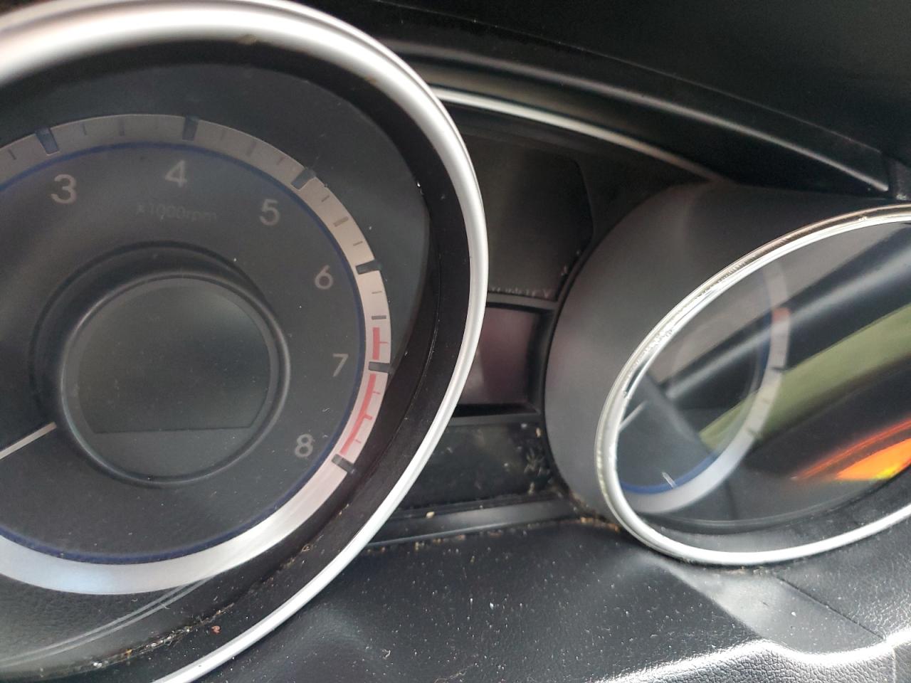 Hyundai SONATA Gls Image 8