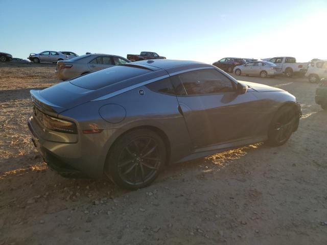 Nissan Z Performa Performance Image 3