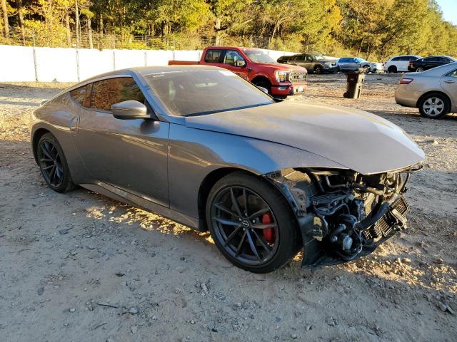 Nissan Z Performa Performance Image 2