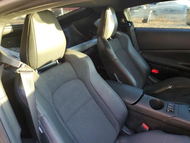 Nissan Z Performa Performance Image 8