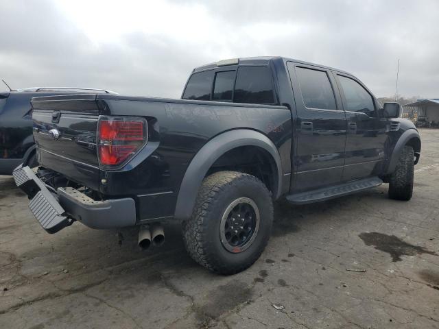 Ford F-150 Svt Raptor Image 9