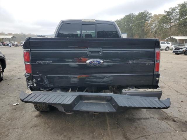 Ford F-150 Svt Raptor Image 5