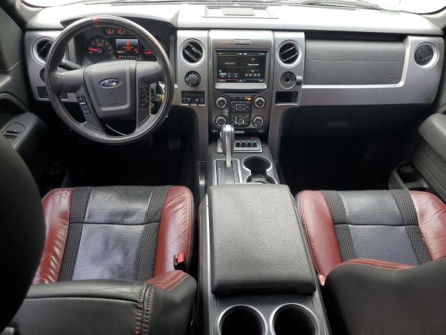 Ford F-150 Svt Raptor Image 7