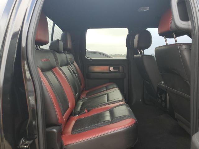 Ford F-150 Svt Raptor Image 3