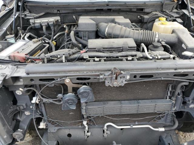 Ford F-150 Svt Raptor Image 8