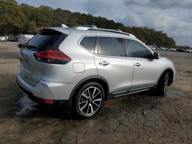 Nissan Rogue S Image 6