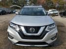 Nissan Rogue S Image 8