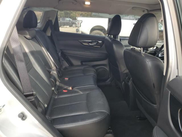 Nissan Rogue S Image 10