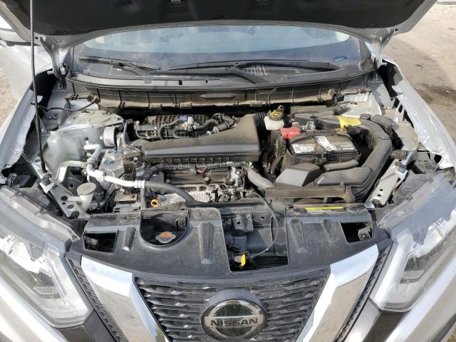 Nissan Rogue S Image 12