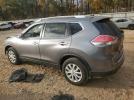 Nissan Rogue S Image 7