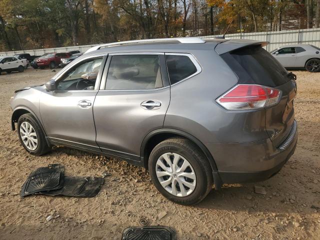 Nissan Rogue S Image 7