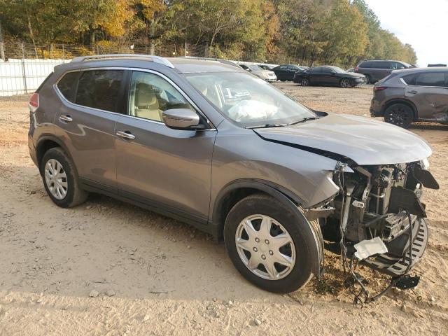 Nissan Rogue S Image 8