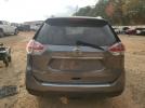 Nissan Rogue S Image 2