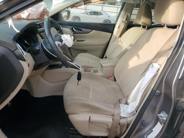 Nissan Rogue S Image 10