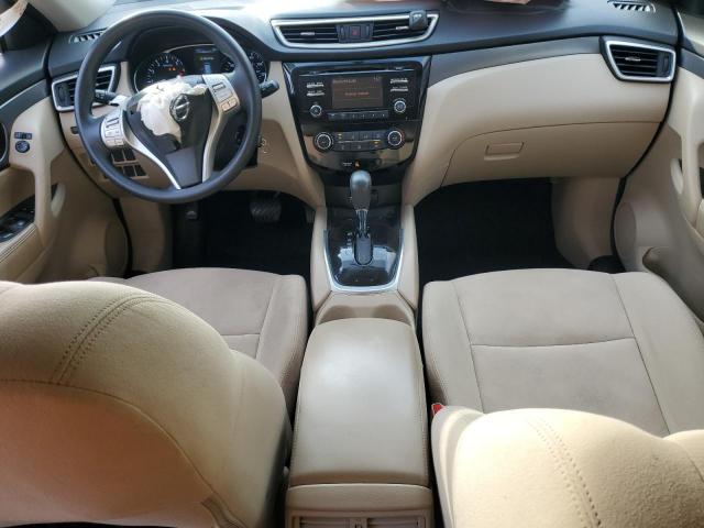 Nissan Rogue S Image 11