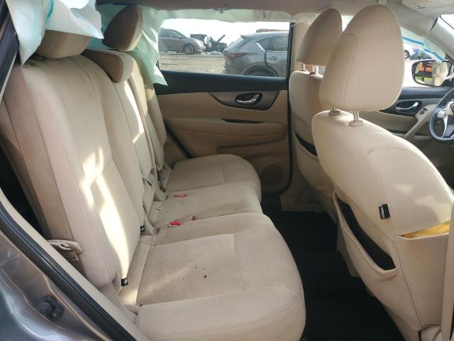 Nissan Rogue S Image 5