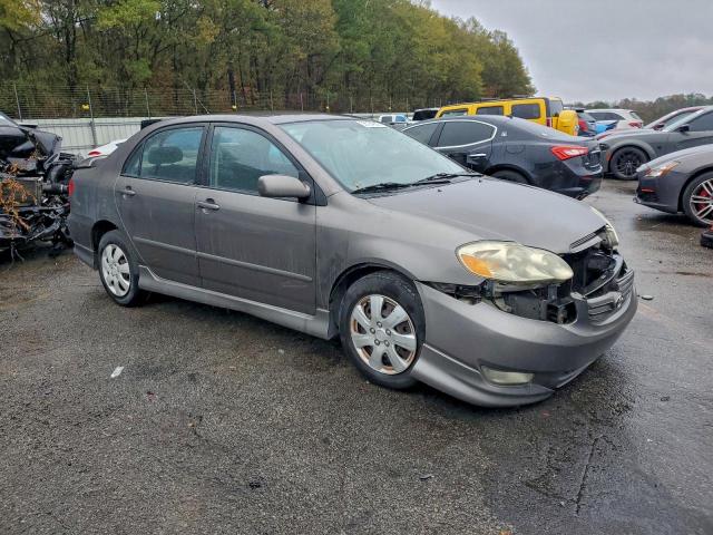 Toyota Corolla Ce Image 4