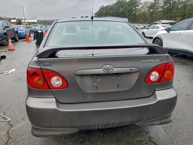 Toyota Corolla Ce Image 5