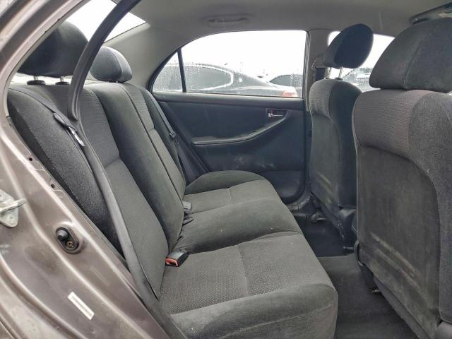 Toyota Corolla Ce Image 9