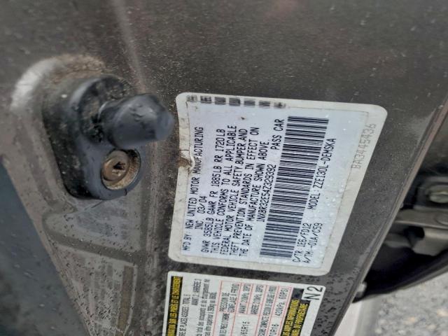 Toyota Corolla Ce Image 11