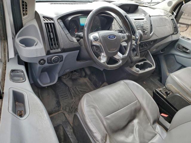 Ford Transit T-250 Image 10