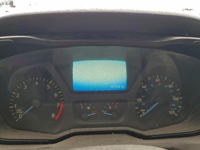 Ford Transit T-250 Image 8