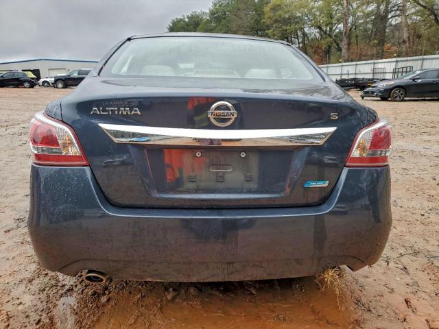 Nissan Altima 2.5 Image 11