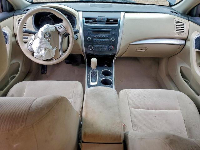 Nissan Altima 2.5 Image 5