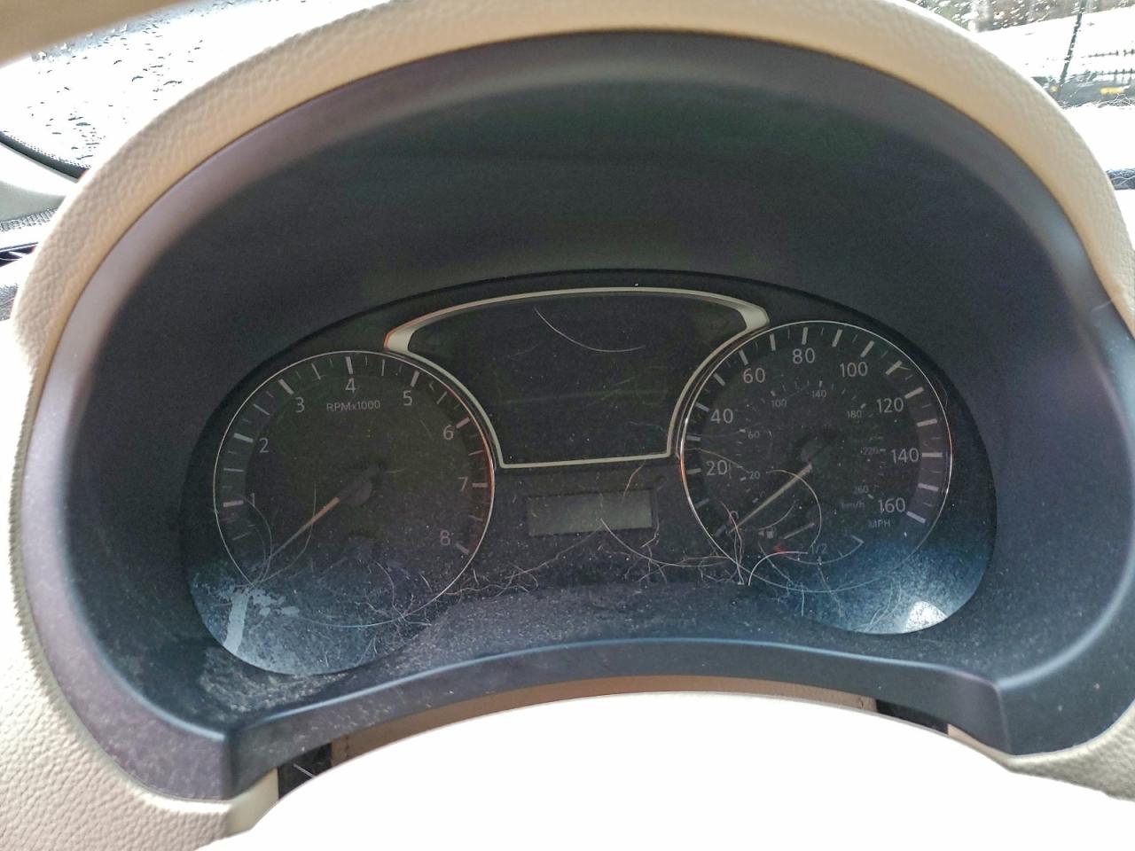 Nissan Altima 2.5 Image 9