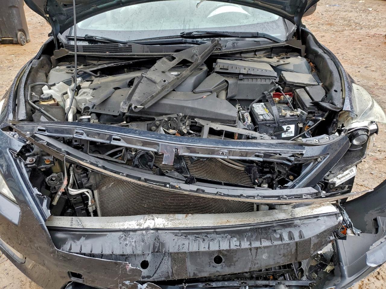 Nissan Altima 2.5 Image 6