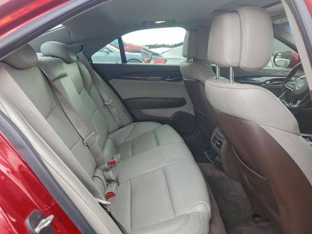 Cadillac ATS Luxury Image 5