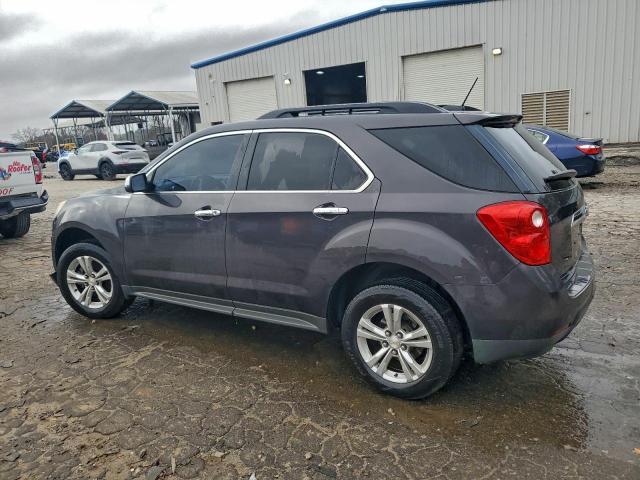 Chevrolet Equinox Lt Image 9