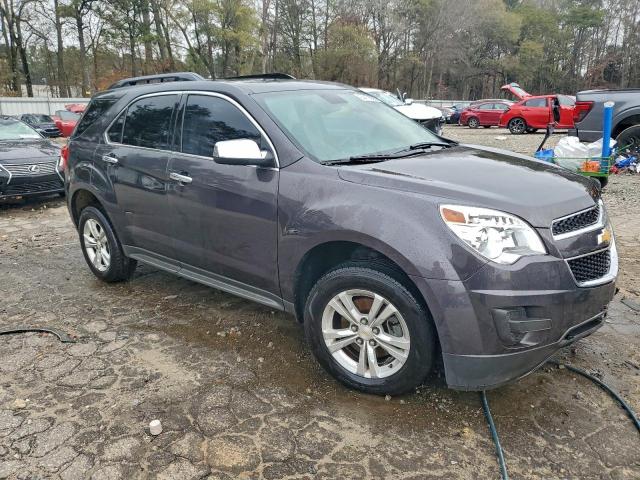 Chevrolet Equinox Lt Image 4