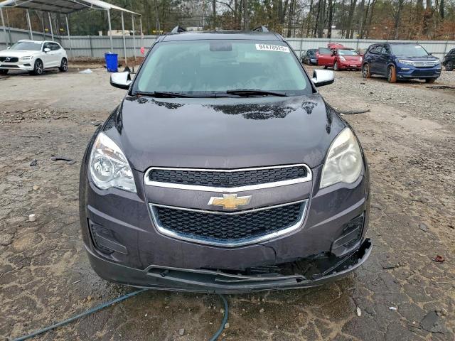 Chevrolet Equinox Lt Image 11