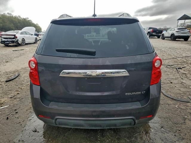 Chevrolet Equinox Lt Image 7