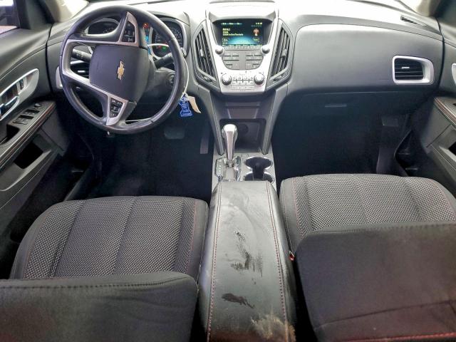 Chevrolet Equinox Lt Image 12