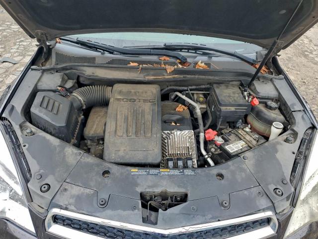 Chevrolet Equinox Lt Image 6