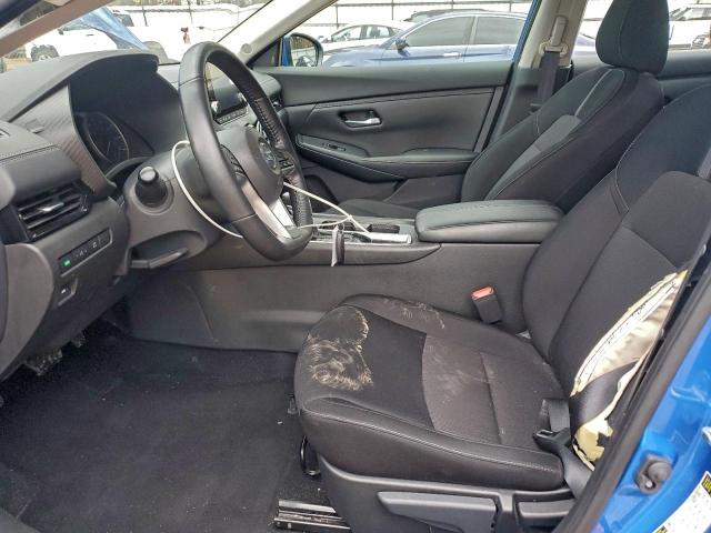 Nissan Sentra Sv Image 7