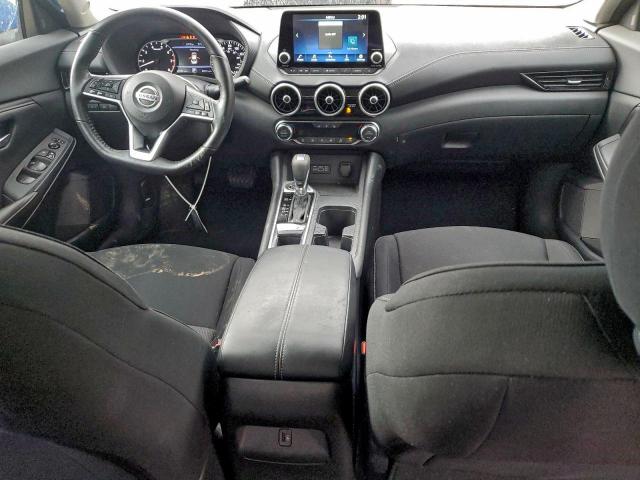 Nissan Sentra Sv Image 8