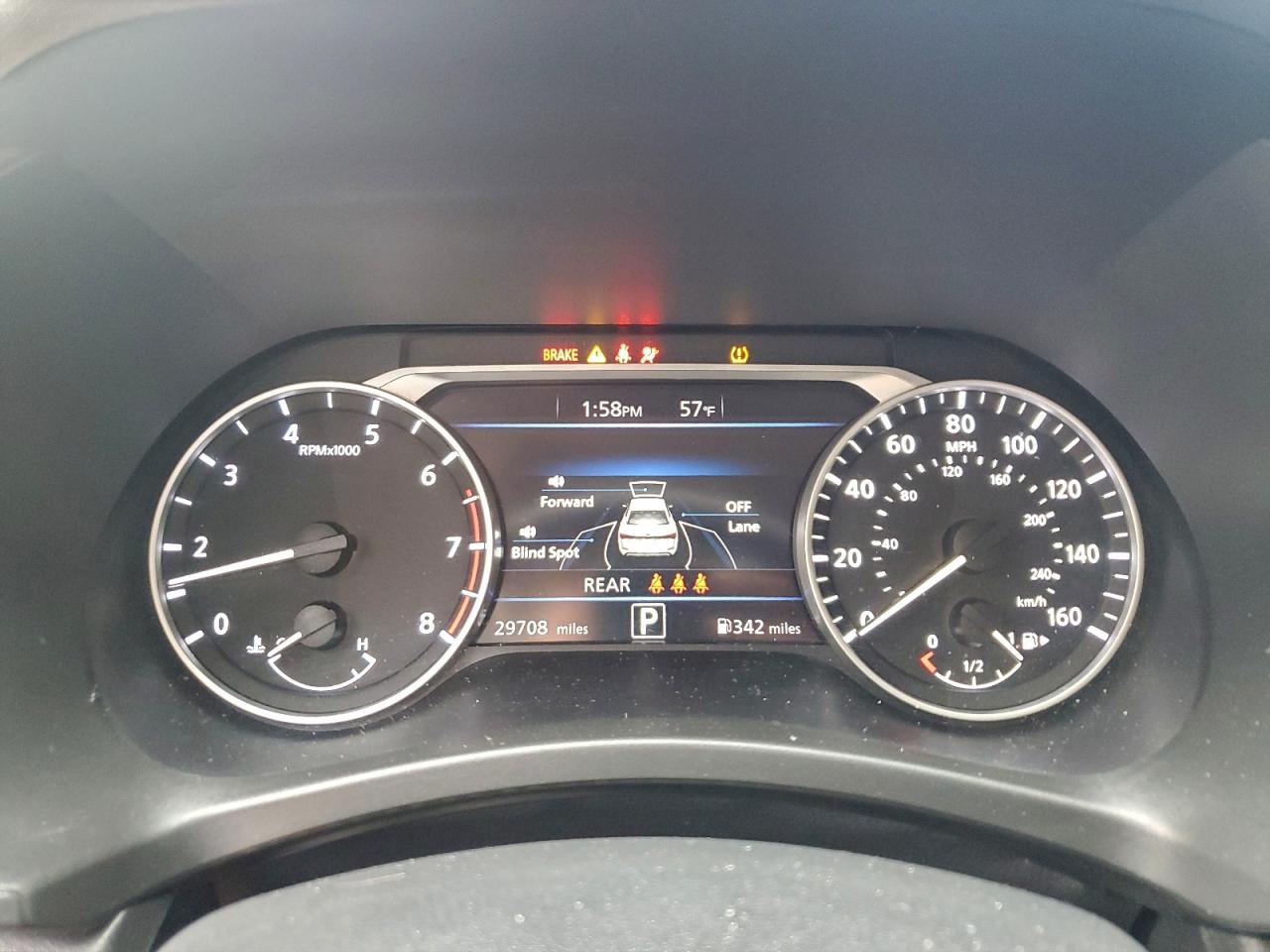 Nissan Sentra Sv Image 9