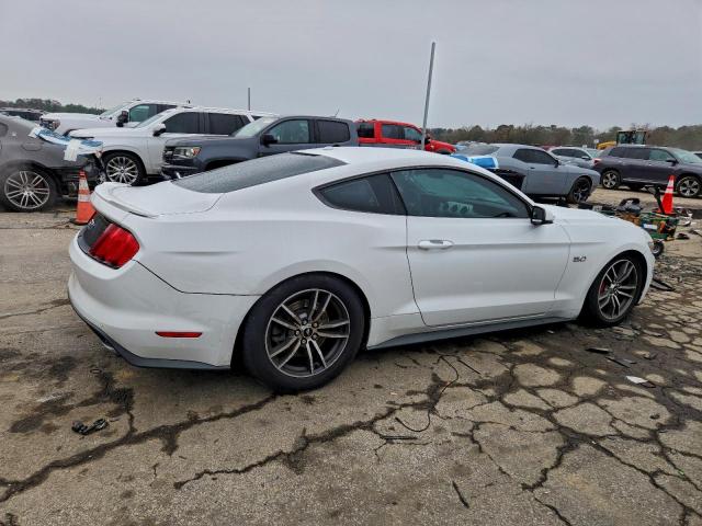 Ford Mustang Gt Image 10