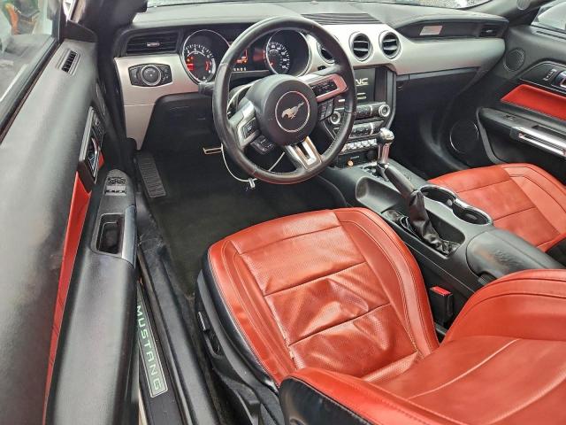 Ford Mustang Gt Image 7