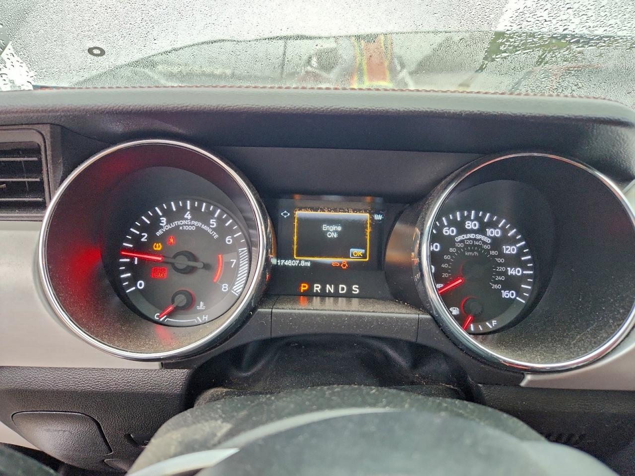 Ford Mustang Gt Image 5