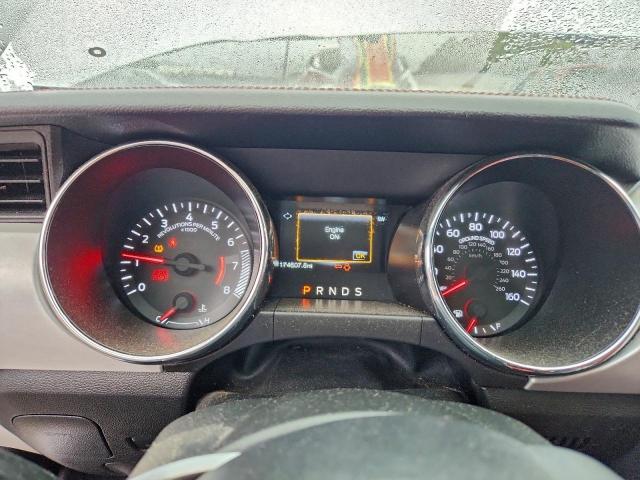 Ford Mustang Gt Image 5