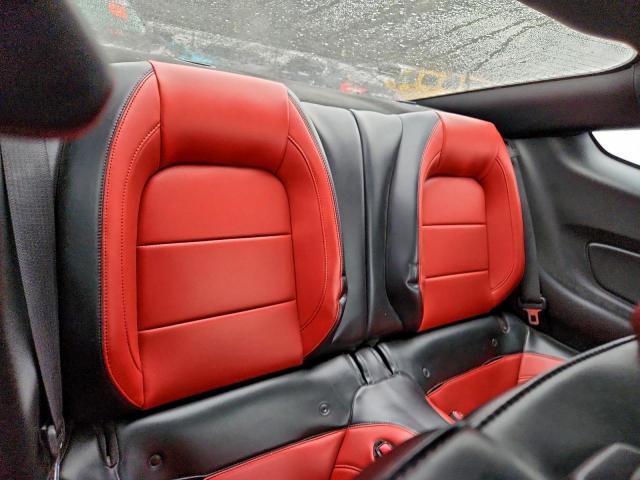 Ford Mustang Gt Image 9