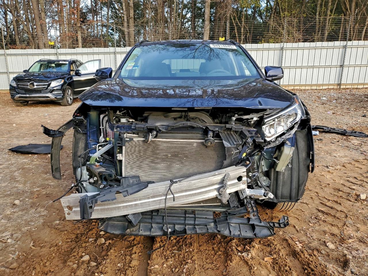 Toyota RAV4 Xle Image 4