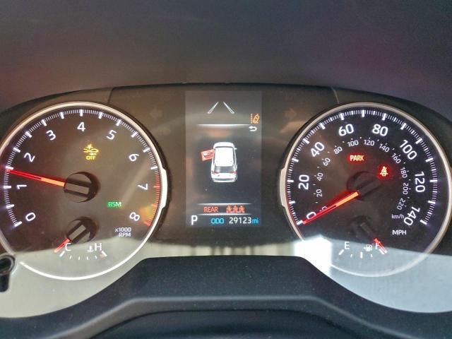 Toyota RAV4 Xle Image 5