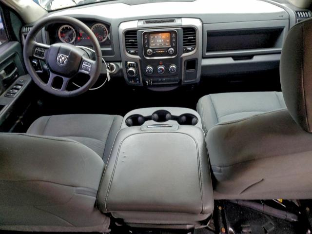 Ram 1500 St Image 4